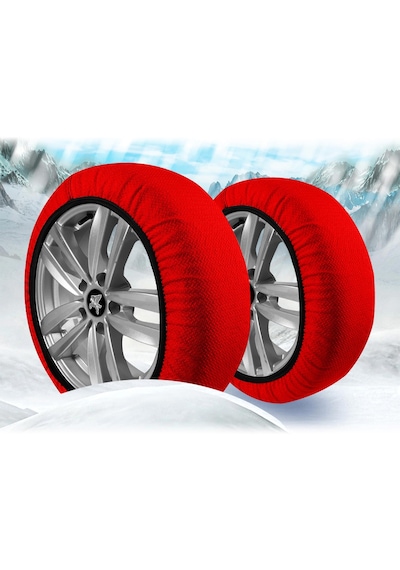 Automix X-treme Series Kar Çorabı Small
