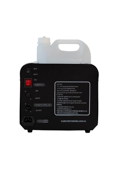 Mx-pro S1500 1500w Kar Makinesi