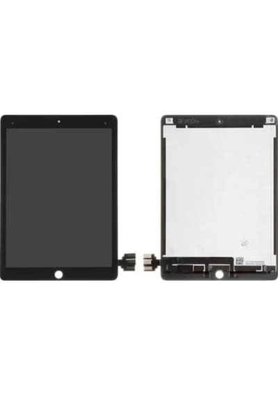 Apple Uyumlu iPad  Pro 9.7 İnch A1673-a1674-a1675 Hk Lcd İç Ekran