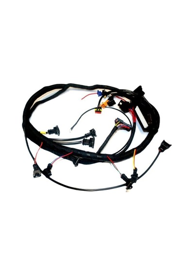 Opel Vectra B X20xev 99-00 Arası Motor Tesisatı Manuel 6295489
