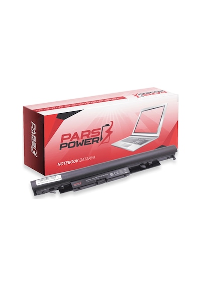 HP Uyumlu Hstnn-Lb7W, Hstnn-Pb6Y, Hstnn-Db8E Batarya - Pil (Pars Power) 370205534