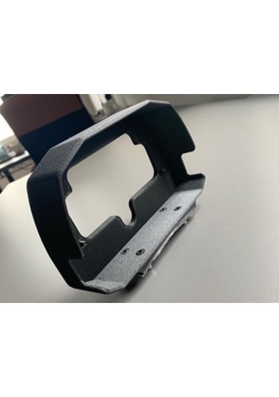 Aim Link Mxs 1.2 Strada Montaj Aparatı Subaru Impreza Stı Gdb