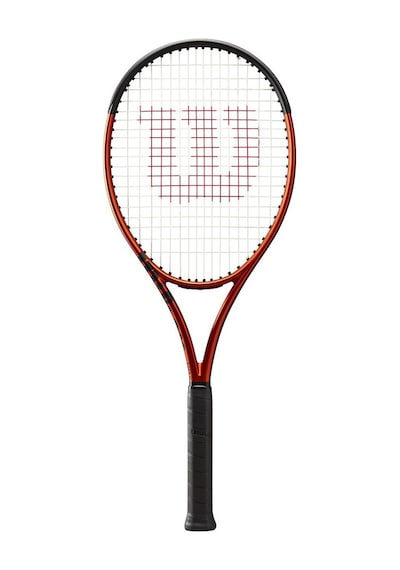Wilson Burn 100 V5 Tenis Raketi 300 Gr. Wr108810u3 L3