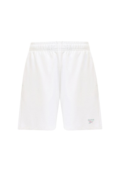 Reebok New Id Class Short Ekru Kadın Şort 000000000102204059 Bej