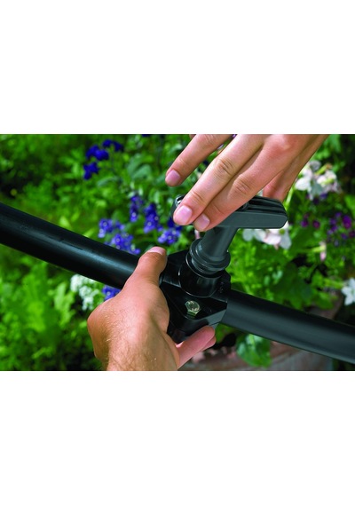Gardena Delme Kelepçesi Için Fıskiye Sistemi Kesme Aleti, 3/4 Inç