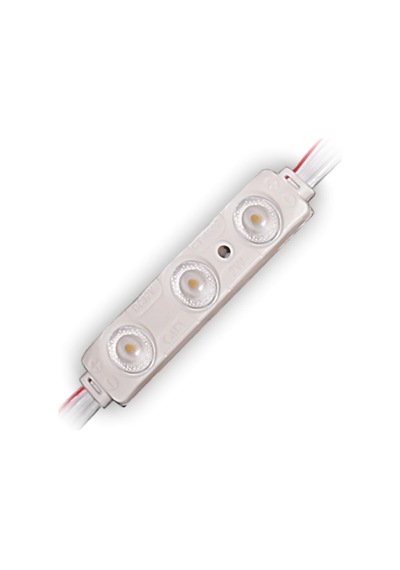 Eco Lounge 10 Adet Cata Ct 4592 Modül Led 2w Amber Işık 12v Çok Renkli