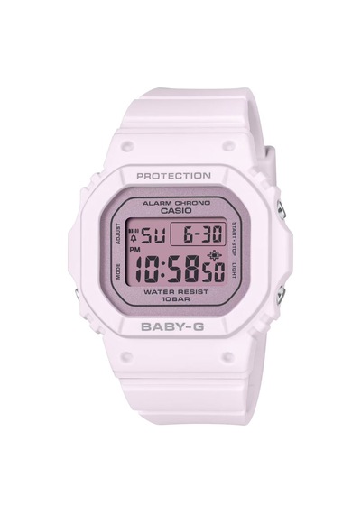Casio Bgd-565sc-4bdr Kol Saati Diğer
