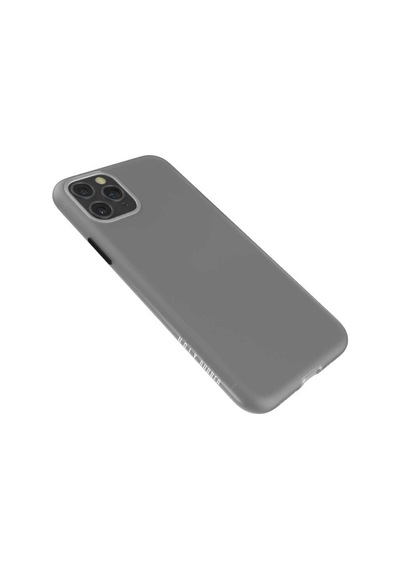 Apple Uyumlu iPhone 11 Pro Ur Frost Skin Kapak-Beyaz