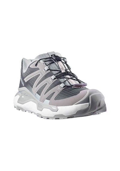 Salomon Xc Roam Kadın Outdoor Ayakkabısıl49126800 Gri Gri
