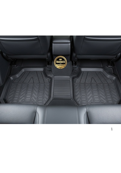 Citroen C4 2011-2012-2013-2014-2015-2016-2017-2018 Havuzlu Kesilebilir Oto Paspas Seti Tuna,su Geçirmez,çok Yumuşak Ve Esnek,yeni Üretim, Araba Paspası,siyah