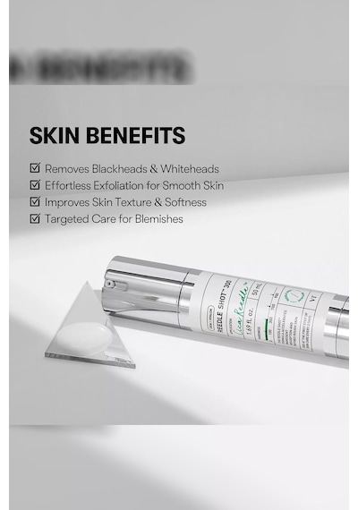 Vt Cosmetics Reedle Shot 300 Yüz Serumu 30ml