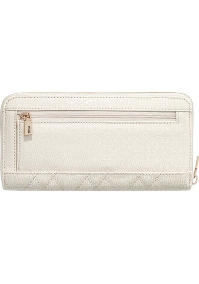 Guess Isemay Bej Kadın Cüzdan Swgg9628146 Bej