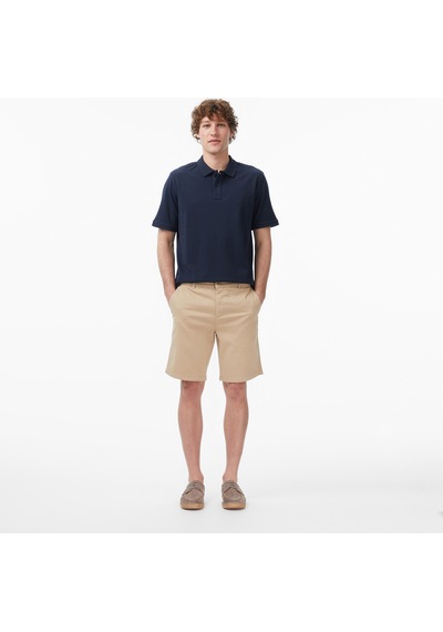 Nautica Erkek Lacivert Regular Fit Polo Yaka T-shirtdüzk65002t