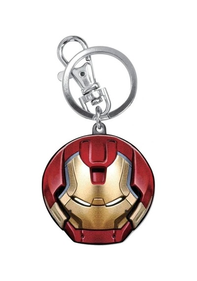Avengers 2 Hulkbuster Anahtarlık