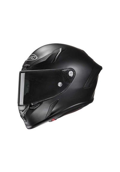 Hjc Rpha1 Motosiklet Kaskı Siyah