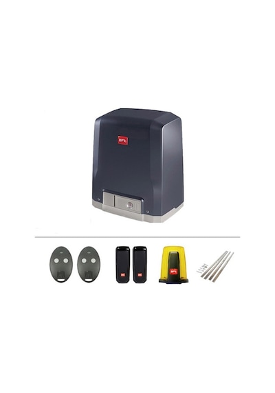 Bft Deimos Bt A600 Otomatik Bahçe Kapısı Motoru(Kit) Bft Deimos Bt A600 Otomatik Bahçe Kapısı Motoru(Kit)