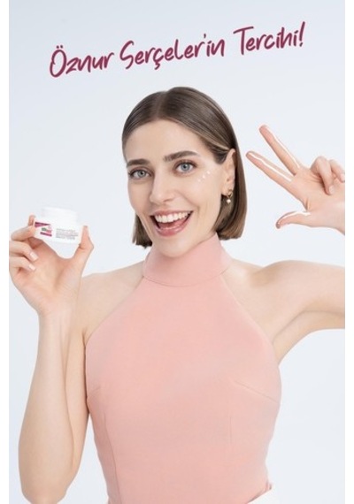 Sebamed Wrinkle Filler Kırışıklık Karşıtı Krem Dolgunlaştırıcı 50 Ml