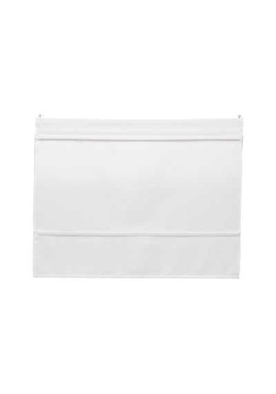 Ikea Rıngblomma Stor Perde 60 X 160 Cm Beyaz