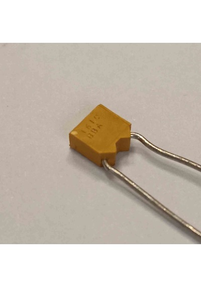 160pf 5mm Multi Kondansatör 200 Adet