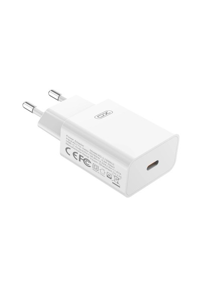 L126 Eu Usb-c Hızlı Şarj Cihazı Pd20w - Power Delivery