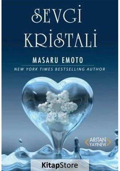 Sevgi Kristali / Masaru Emoto