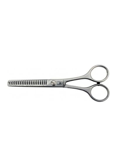 Shadow Line Metal Saplı Ara Berber Makası Çiftli 5,5"/13,97 Cm