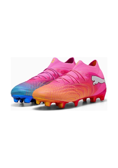 Puma Future 9 Ultimate Fg Erkek Krampon C-pum108883p05p05 Pembe