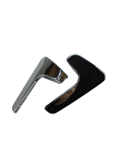 Seat İbiza 3 1999-2002 Sağ Sol Kapı Kolu Krom