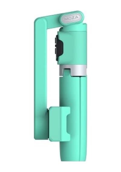 Moza Nano SE Telefon Gimbal Yeşil