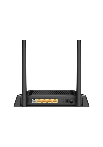 D-Link DSL-224 N300 VDSL2 2400 MHz Modem