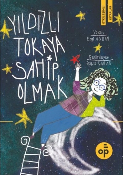 Yıldızlı Tokaya Sahip Olmak - Aıaı-876931