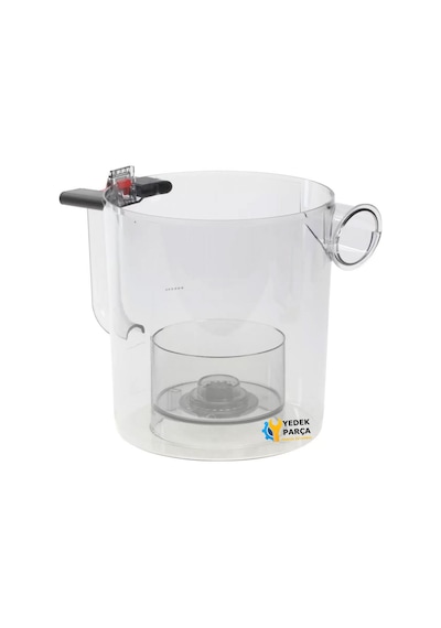 Bosch Uyumlu Bgs 5sılch Süpürge Toz Haznesi