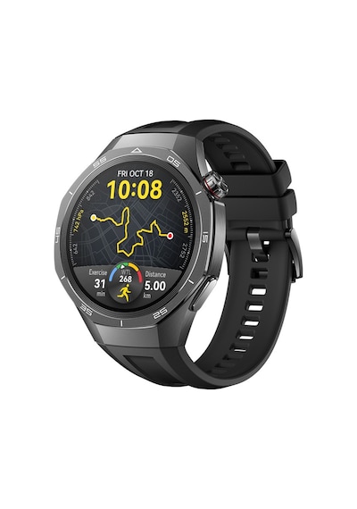 Huaweı Watch Gt5 Pro 46mm Akıllı Saat (Distribütör Garantili)