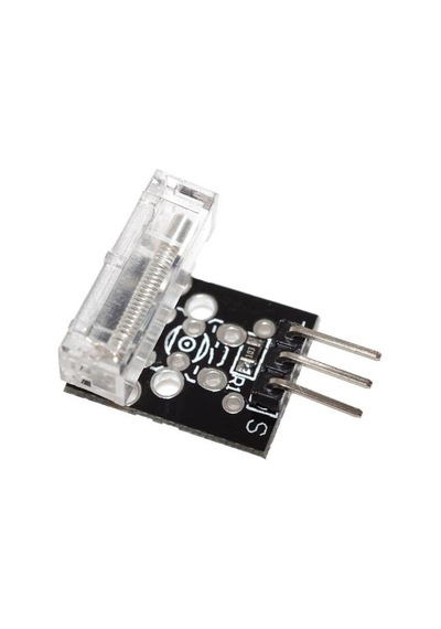 Darbe Sensör Modülü - Arduino