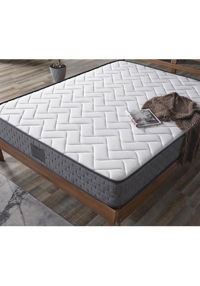 Lizbon Elite Full Ortopedik Yatak Çift Kişilik
