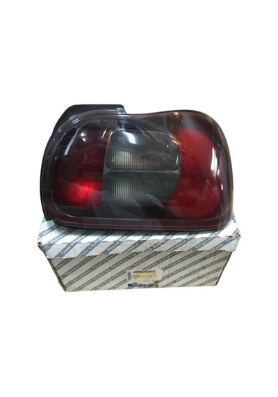 1997-2001 Marea Stop Lambası Sağ 46476127