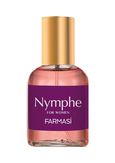 Farmasi Nymphe Kadın Parfüm EDP 50 ML