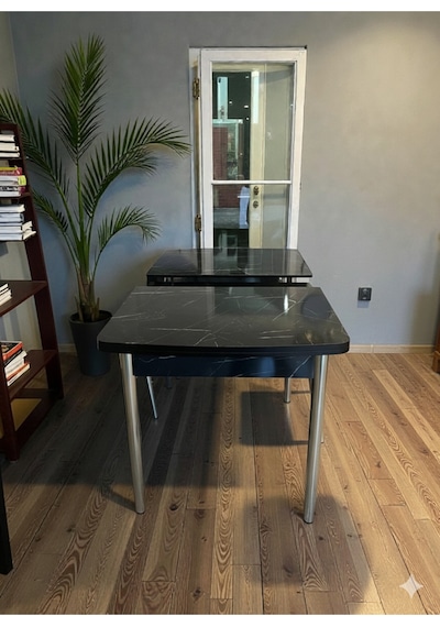 Msy Home Traverten/sonomo/siyah Mermer Gold/krom Ayaklı Mdf 80 130 Kelebek Açılabilr Yemek Masası Siyah Mermer Krom Msy Home Traverten/sonomo/siyah Mermer Gold/krom Ayaklı Mdf 80 130 Kelebek Açılabilr Yemek Masası Siyah Mermer Krom