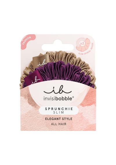 Ib - Sprunchıe Slım The Snuggle İs Real 2pc - 4063528061270 Çok  Renkli