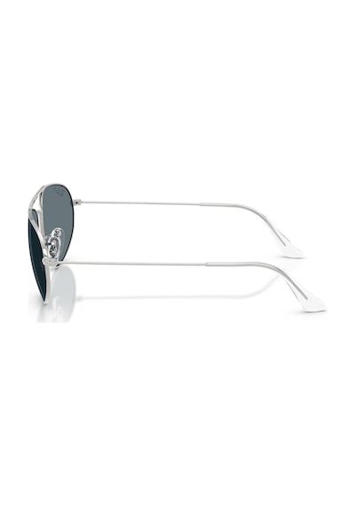 Ray-Ban Rb3945 003/3r 60 Polarize Unisex Güneş Gözlüğü Gri