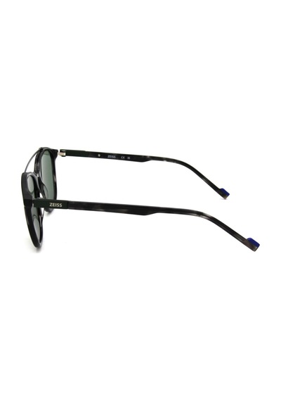 Zeiss Zs 22518s C062 Erkek Güneş Gözlüğü Siyah