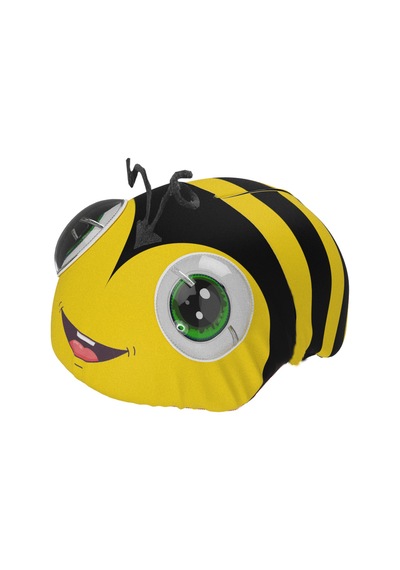 Maskara Maskara 3d Kask Kılıfı 23534 Çok Renkli