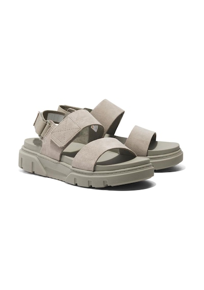 Timberland Greyfield Sandal Backstrap Sandal Kadın Ayakkabı Tb0a61mgeo31 Çok Renkli