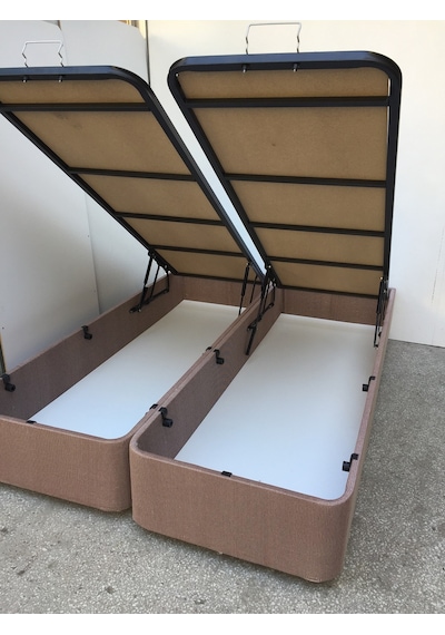 Baza STANDART Silinebilir Kumaş MODEL Baza Metal Transmisyon Çelik Fırın Boya150*200 cm El yapım