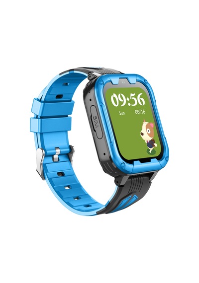Zcwatch V0922 S 4G AGPS Akıllı Çocuk Saati (Distribütör Garantili)