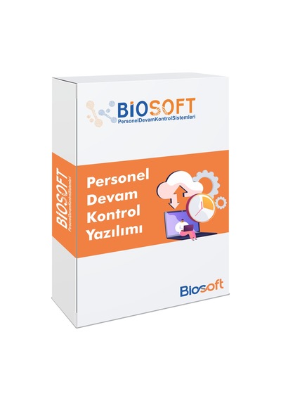 Bıosoft Maaş-bordro Yazılımı