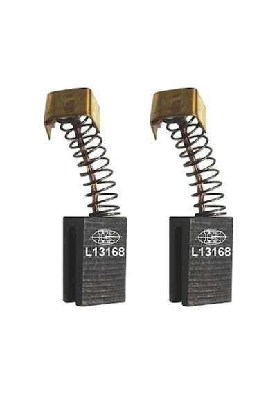 Çin Matkap 6.6x12x17 Taşlama Kömürü Ürün Kodu L13168