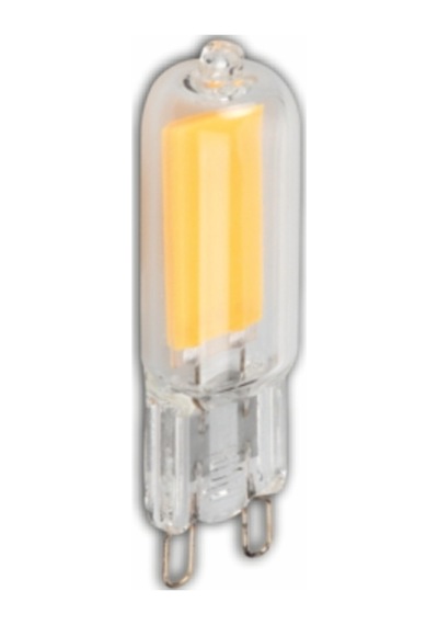 5 Adet Ct 4222 Led 7w 220v Kapsül Ampul 3200k Gün Işığı G9 Duy