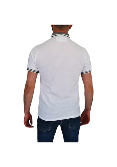 Erkek Polo Yaka Tişört T-785 Bgl-St01815
