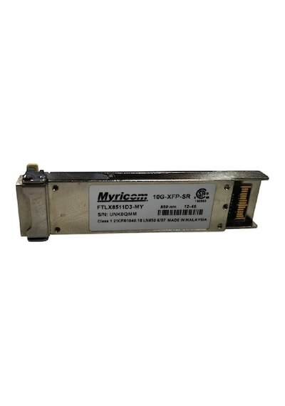 Myricom 10g-xfp-sr Ftlx8511d3-my Sfp Modül